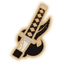 Dark Cloud Blade